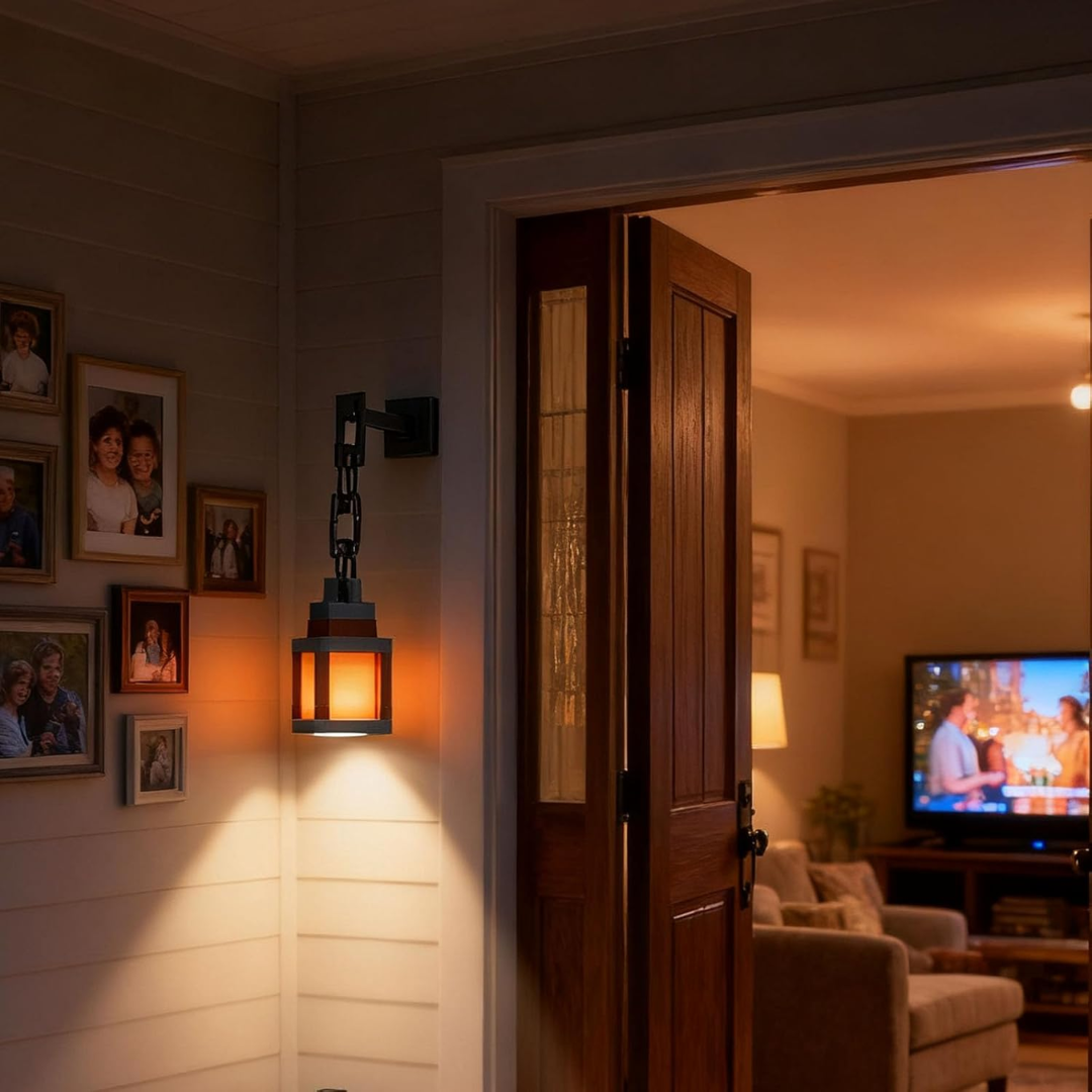 Lampara Nocturna LED