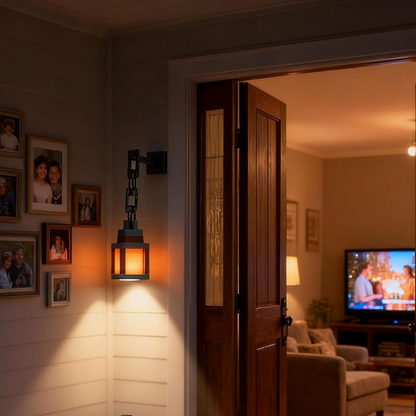 Lampara Nocturna LED