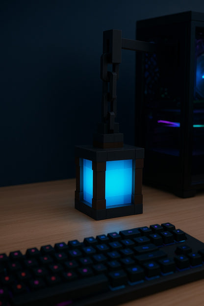 Lampara Nocturna LED